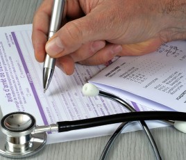 arrêt de travail