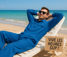 heures sup