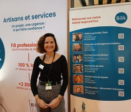 Bilik Andréa Quignon(