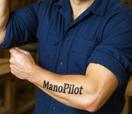 manopilot