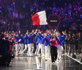 champioon worldskill