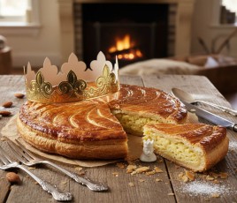 galette