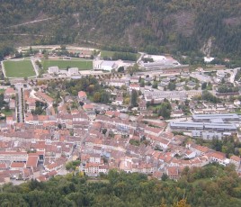 nantua
