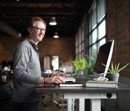 Simplification du travail