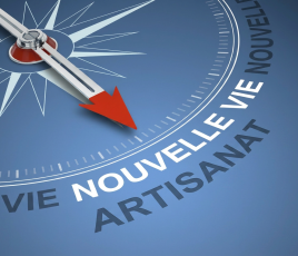 boussole reconversion
