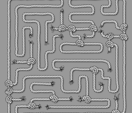 labyrinthe