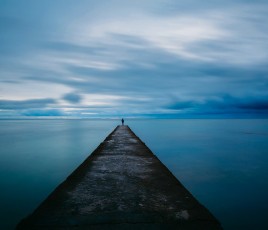 solitude