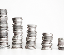 Baisse des revenus des TNS