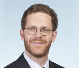 David Amiel
