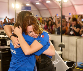 WorldSkills