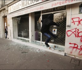 magasin