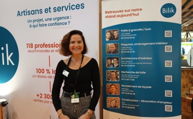 Bilik Andréa Quignon(