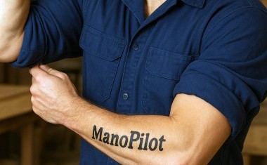 manopilot