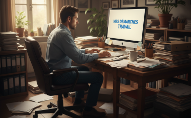 Demarches travail
