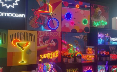 ouv maisons et objet