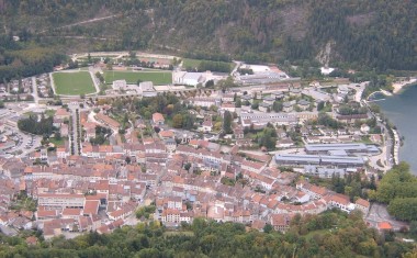 nantua