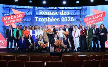 madame artisanat