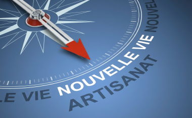 boussole reconversion