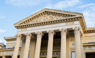 Tribunal de commerce