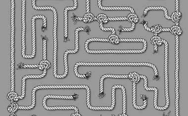 labyrinthe