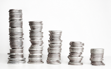 Baisse des revenus des TNS