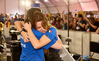 WorldSkills