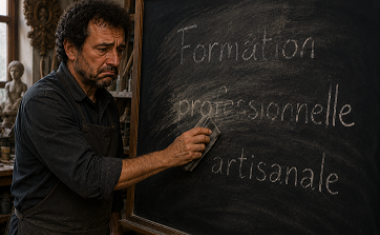 formantion professionnelle artisanale