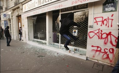 magasin