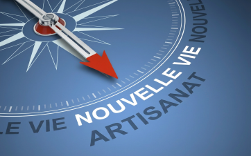 boussole reconversion