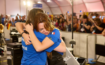 WorldSkills
