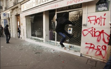 magasin