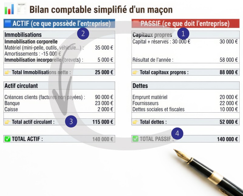Bilan