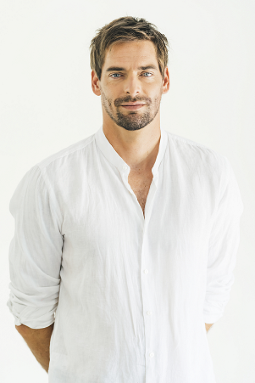 Camille Lacourt