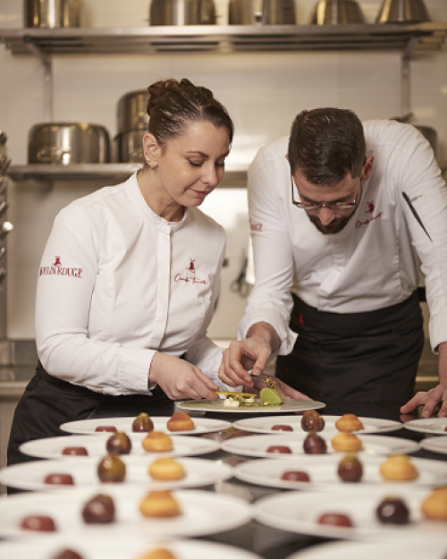 Patissiers