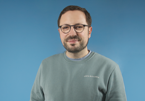 Rémi Cassagnolle