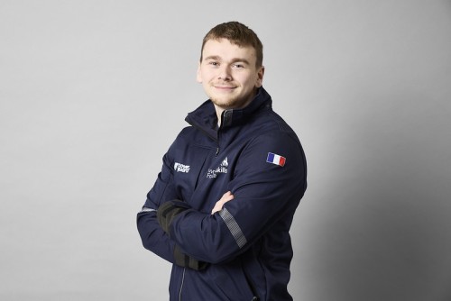 Louis Sontot