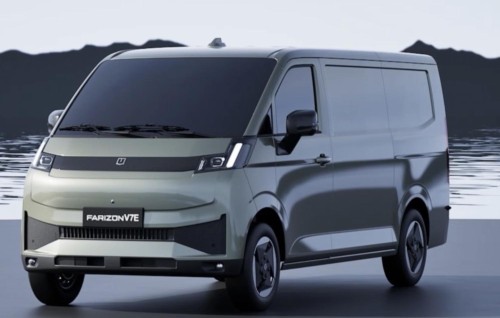 Farizon V7E