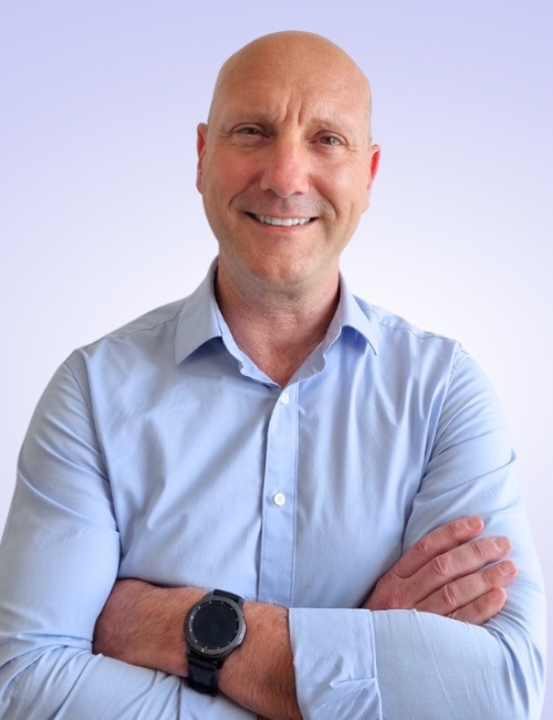 Jean-Guilhem Darré, directeur général  du SDI