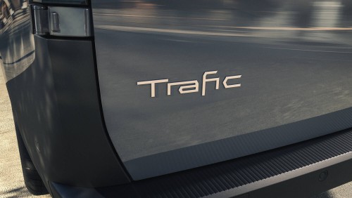 trafic