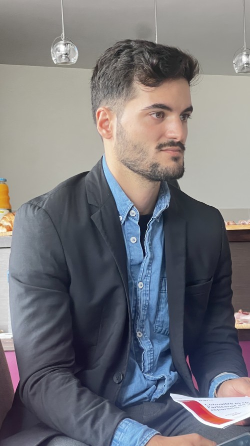 explique Damien Cantet, chargé d’études économiques et Data Analyst à la CMA Ile-de-France