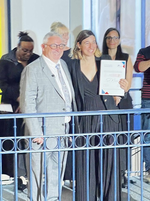 Benoît Belgy