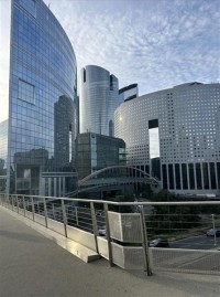 la défense
