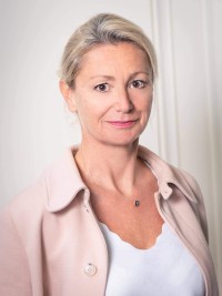 Carole Pautrel-Glez, expert-comptable et commissaire aux comptes (cabinet Capeos, à Rennes