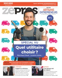 Artisans Entrepreneurs 1