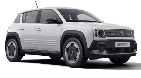 Renault 4