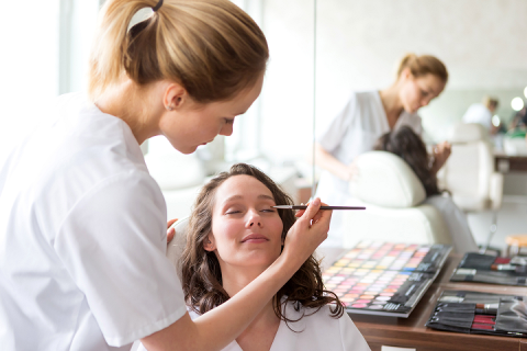 Maquillage