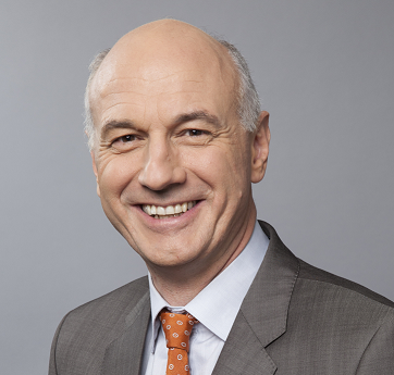 Jean-Marc Morel