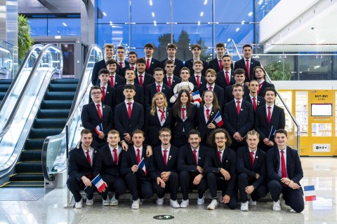 Equipe de France