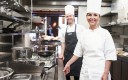chef cuisine