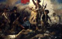 La liberté guidant le peuple